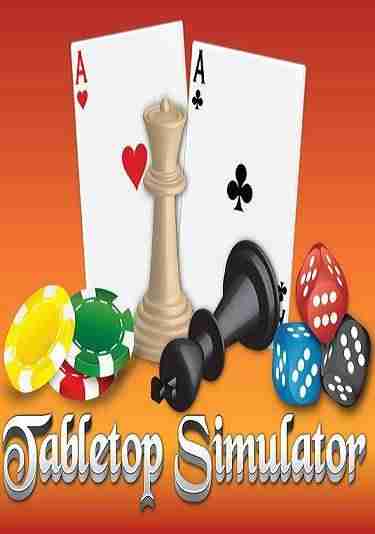 Descargar Tabletop Simulator [ENG][CODEX] por Torrent